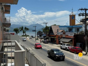 Thel Ubatuba - Apto 11/B, Miramar - Itaguá